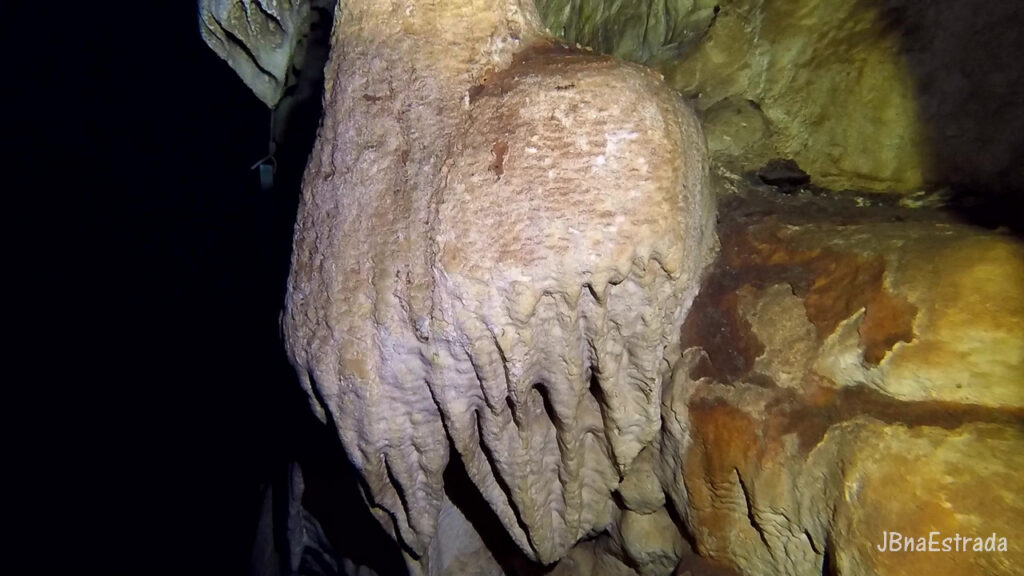 Brasil - Mato Grosso do Sul - Bonito - Gruta do Mimoso