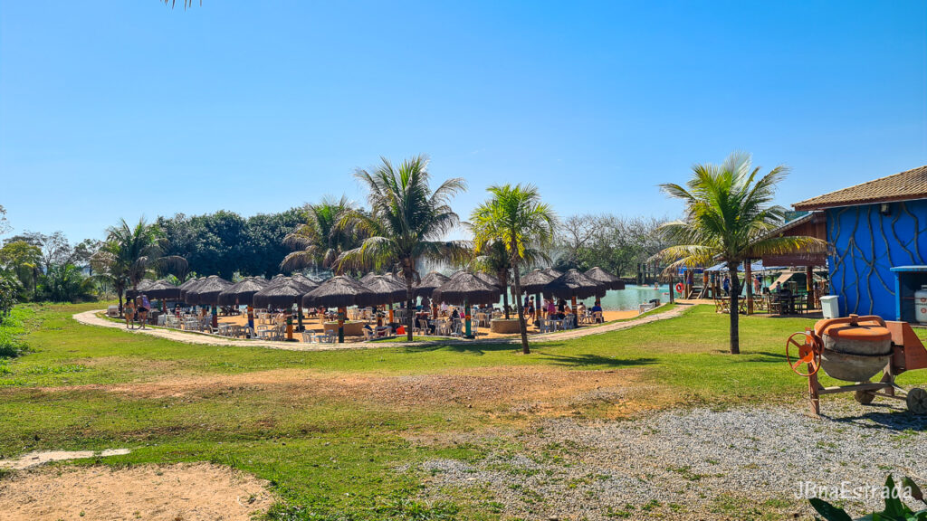 Brasil - Mato Grosso do Sul - Bonito - Nascente Azul