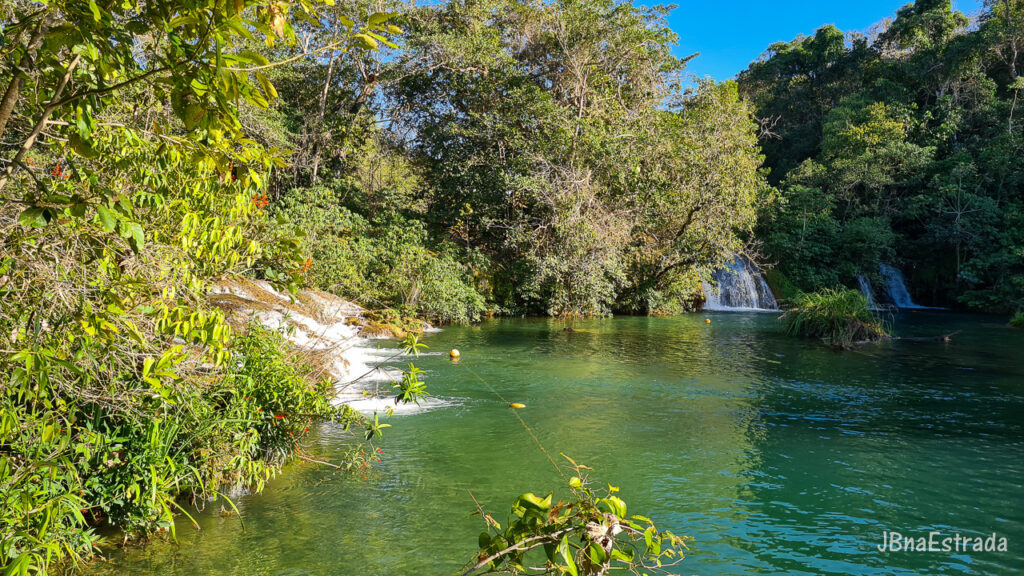 Brasil - Mato Grosso do Sul - Bonito - Rio do Peixe