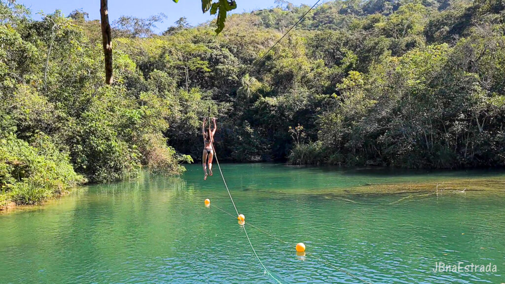 Brasil - Mato Grosso do Sul - Bonito - Rio do Peixe