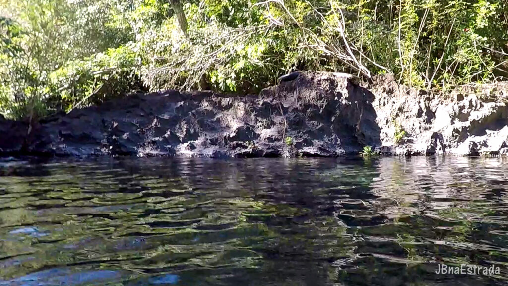 Brasil - Mato Grosso do Sul - Jardim - Recanto Ecologico Rio da Prata
