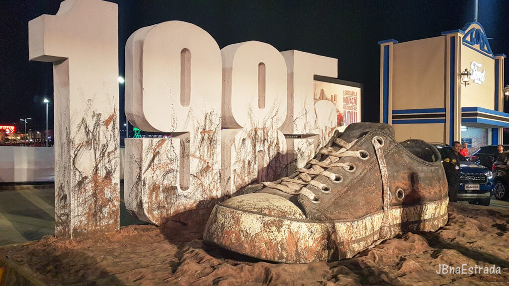 Brasil - Rio de Janeiro - Parque Olimpico - Rock In Rio 2019