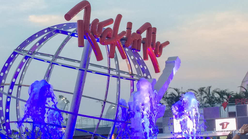Brasil - Rio de Janeiro - Rock In Rio 2015