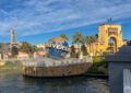 Estados Unidos - Florida - Orlando - Universal Sudios
