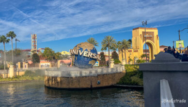 Estados Unidos - Florida - Orlando - Universal Sudios