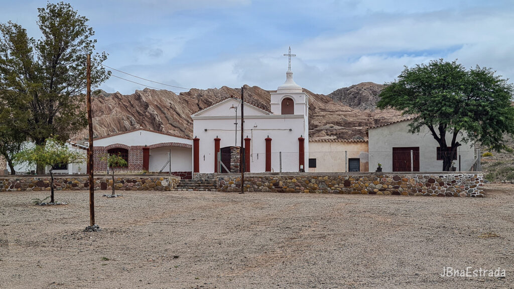 Argentina - Salta - Ruta 40