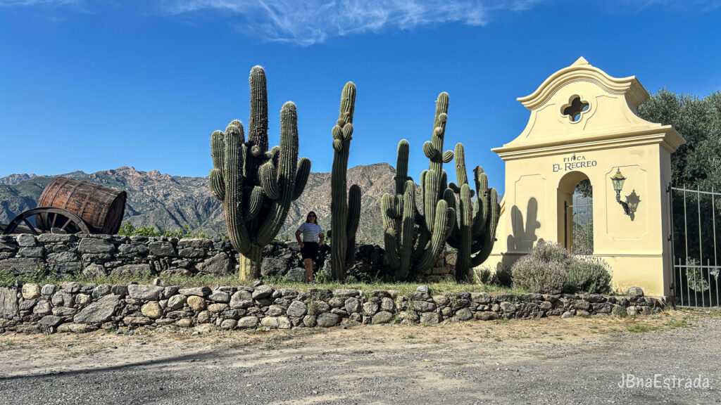 Argentina - Salta - Ruta 40