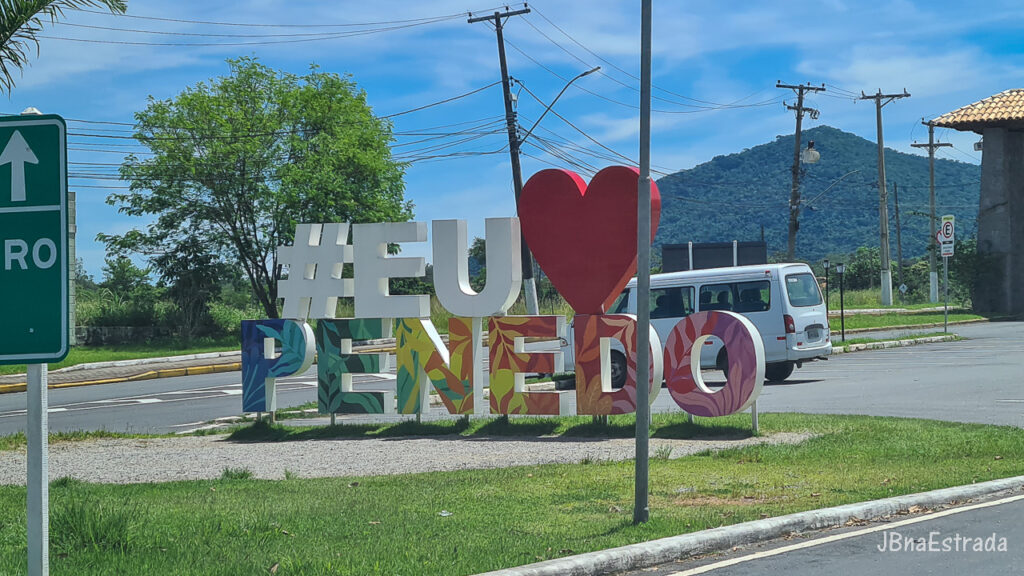 Brasil - Rio de Janeiro - Penedo