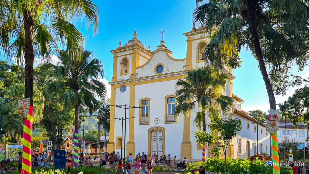 Brasil - Sao Paulo - Sao Jose do Barreiro