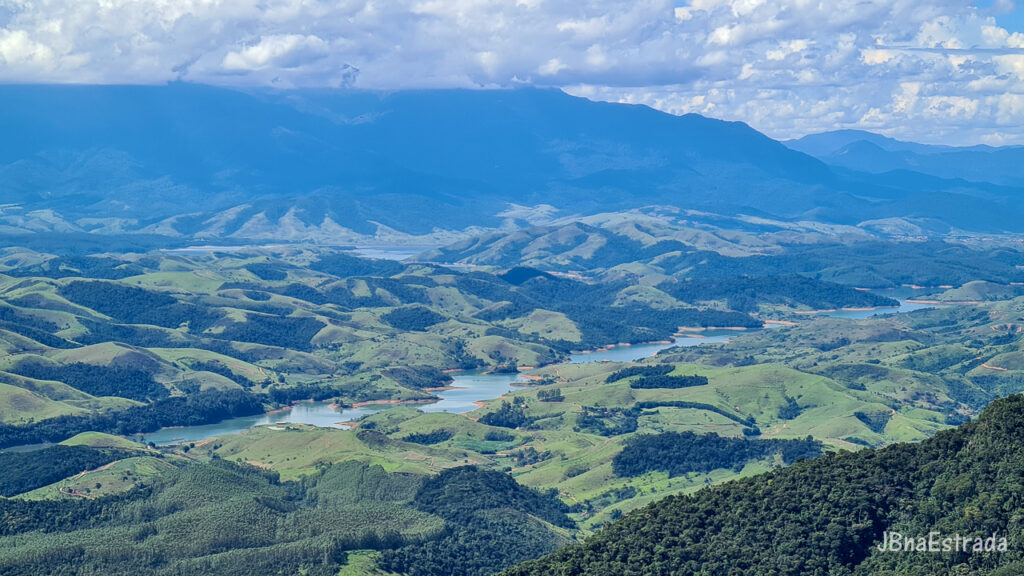 Brasil - Sao Paulo - Sao Jose do Barreiro - Parque Nacional da Serra da Bocaina