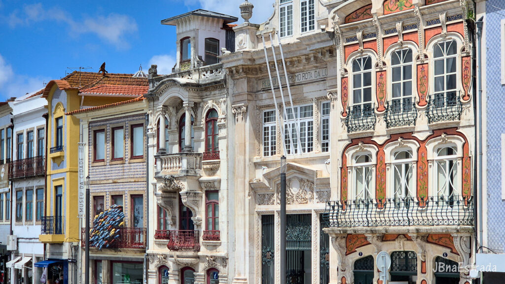 Portugal - Aveiro