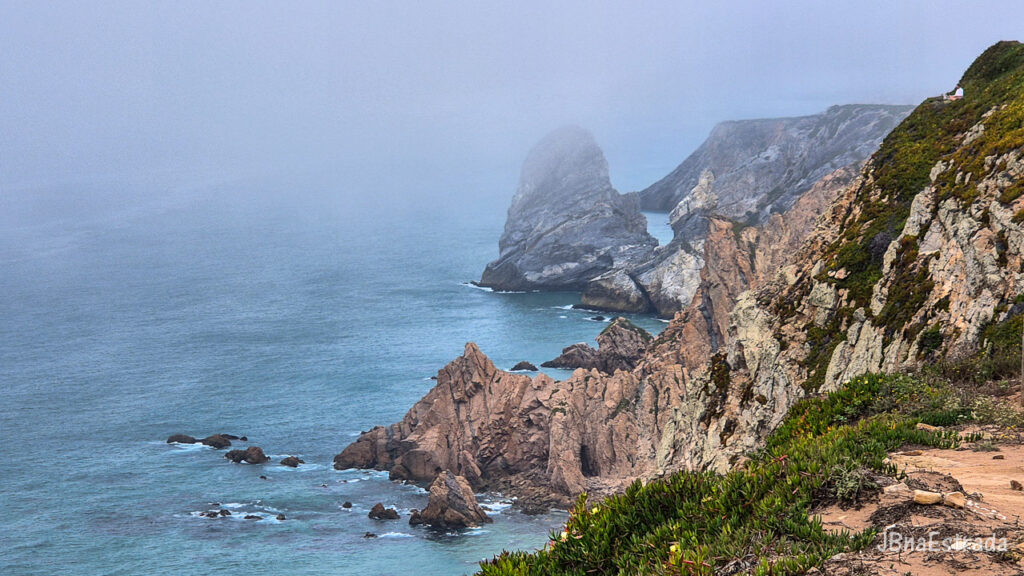 Portugal - Cabo da Roca