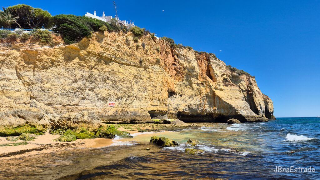 Portugal - Carvoeiro