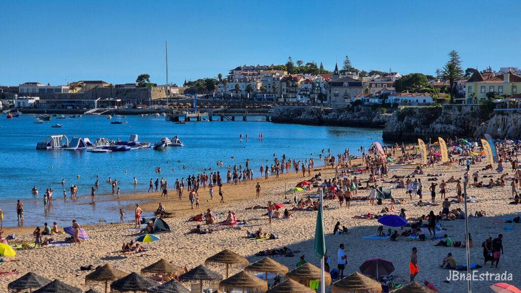 Portugal - Cascais