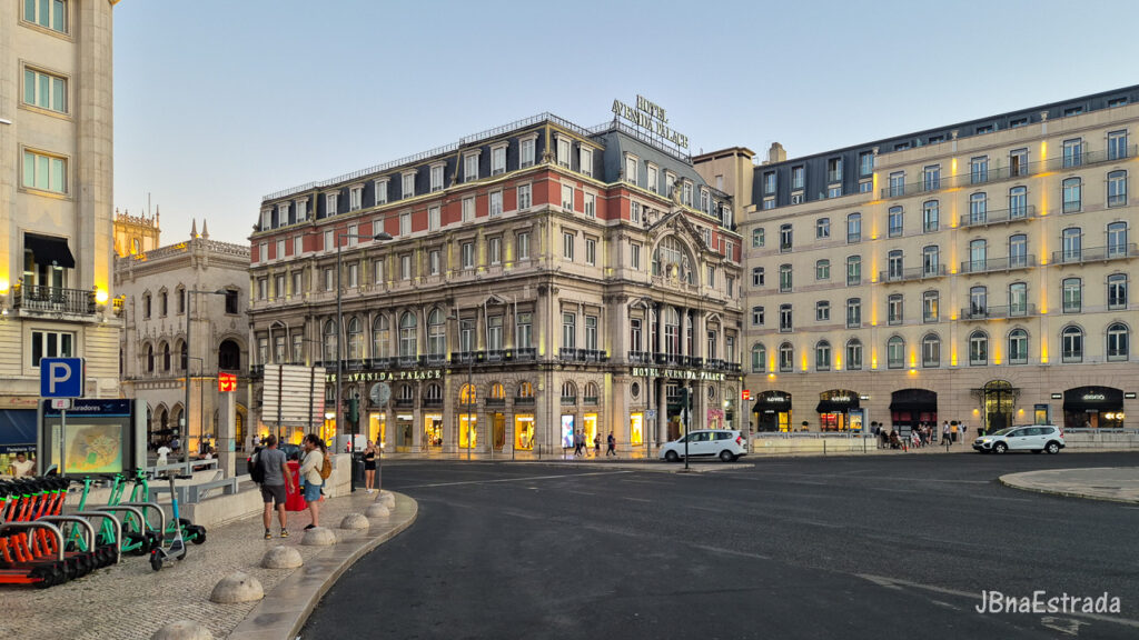 Portugal - Lisboa