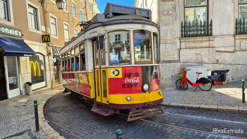 Portugal - Lisboa - Chiado
