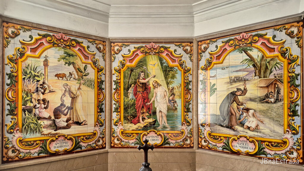 Portugal - Ovar - Igreja Matriz de Santa Maria de Valega