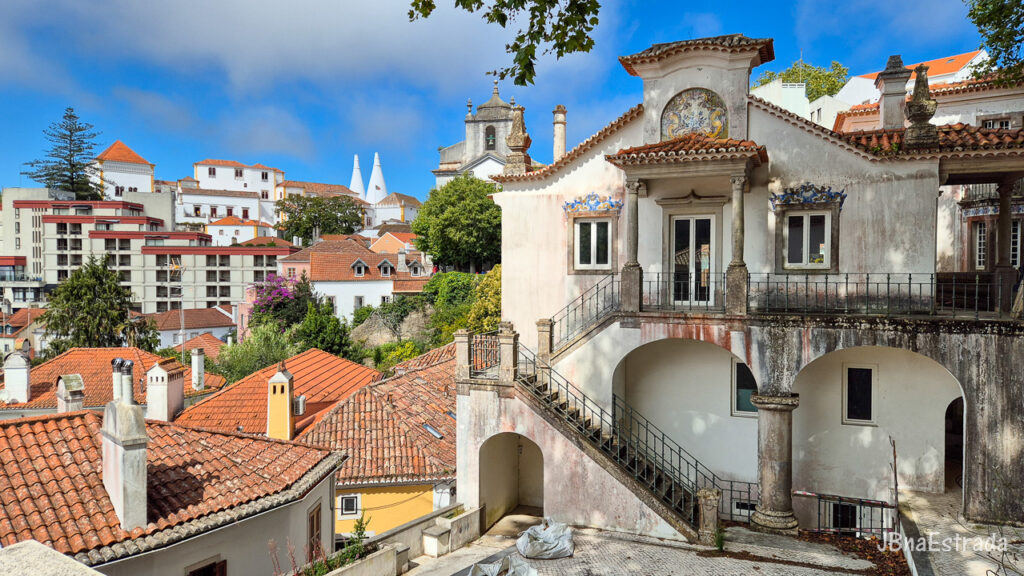 Portugal - Sintra