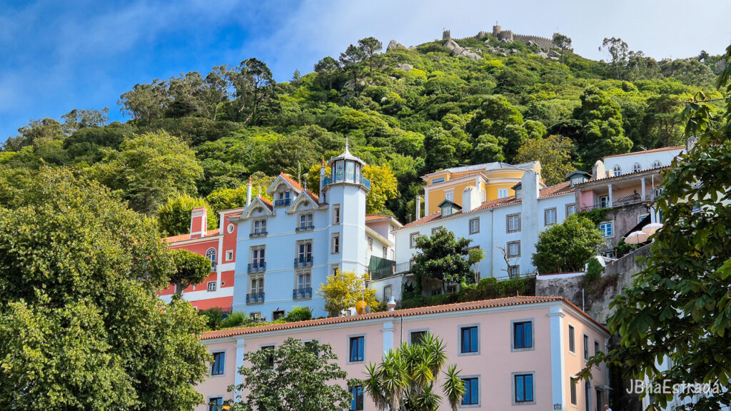 Portugal - Sintra