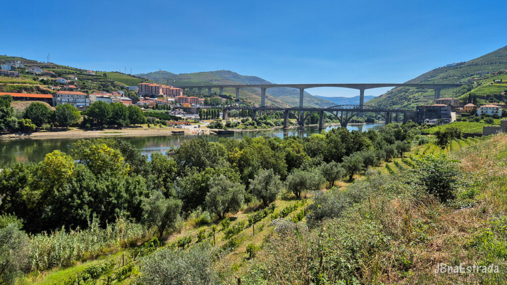 Portugal - Vale do Rio Douro