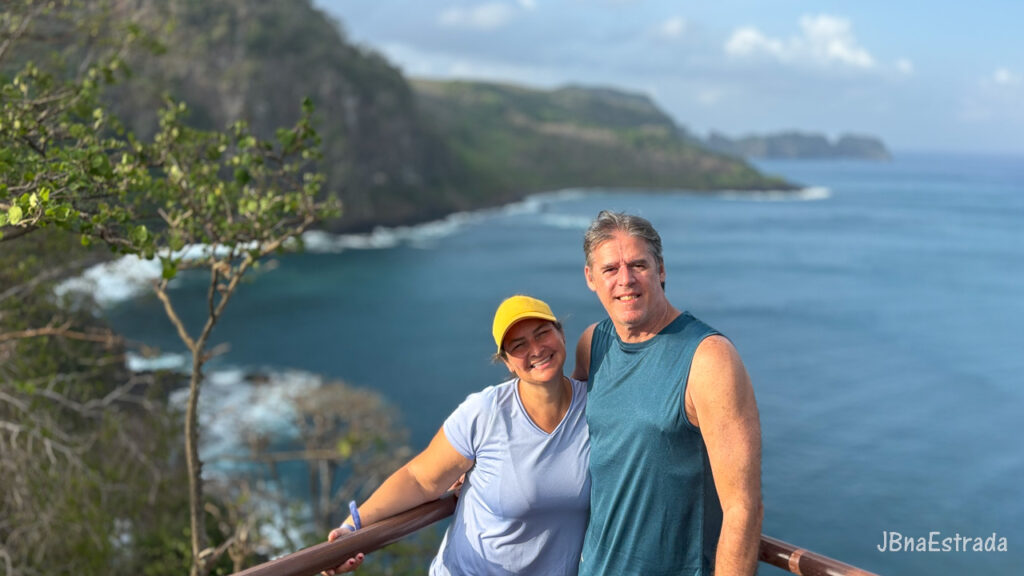 Brasil - Pernambuco - Fernando de Noronha - Baia dos Golfinhos
