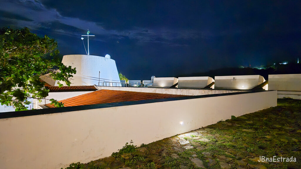 Brasil - Pernambuco - Fernando de Noronha - Forte de Nossa Senhora dos Remedios