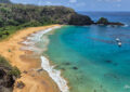Brasil - Pernambuco - Fernando de Noronha - Praia do Sancho