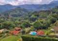 Brasil - Rio de Janeiro - Itaipava - Condominio Vargem Alegre