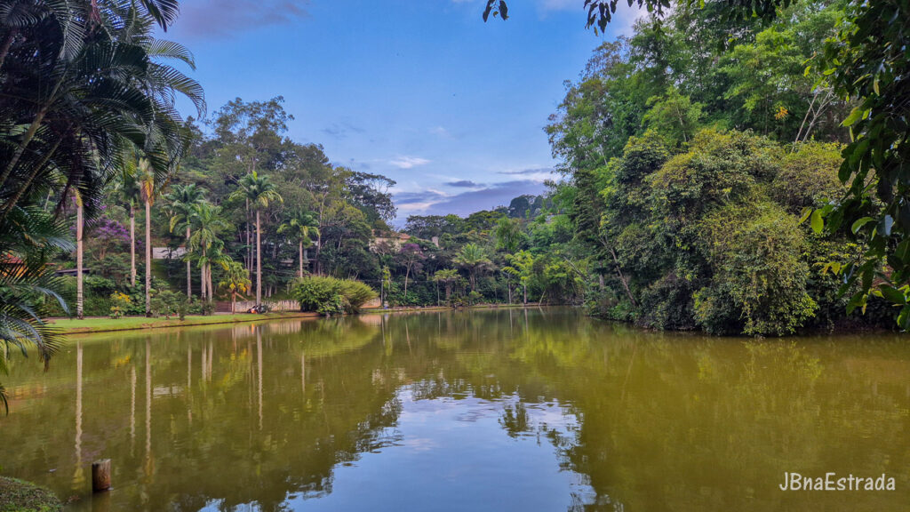 Brasil - Rio de Janeiro - Itaipava - Condominio Vargem Alegre
