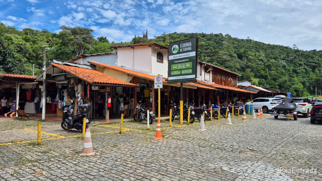 Brasil - Rio de Janeiro - Itaipava - Feirinha de Itaipava