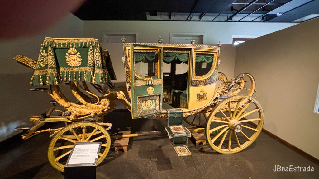 Brasil - Rio de Janeiro - Petropolis - Museu Imperial