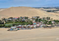 Peru - Ica - Huacachina