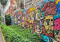 Peru - Lima - Barranco