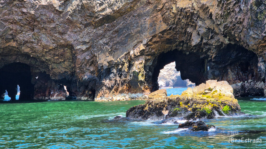 Peru - Paracas - Islas Ballestas