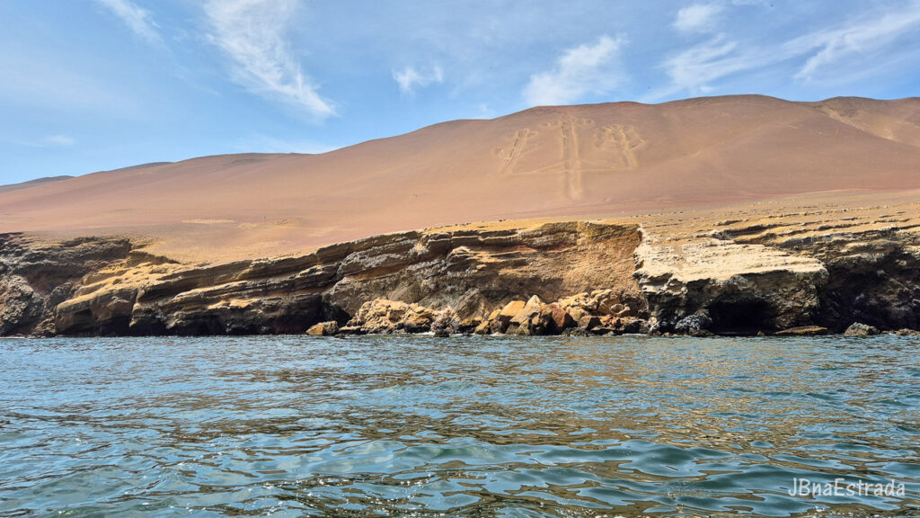 Peru - Paracas - Reserva Nacional de Paracas