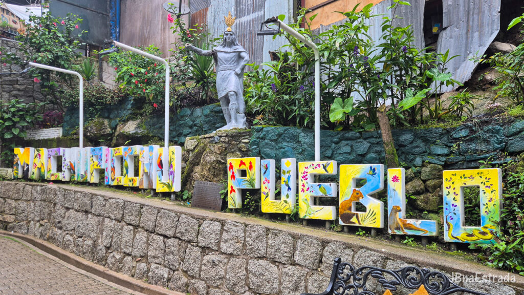 Peru - Aguas Calientes