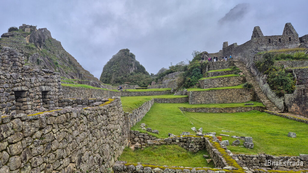 Peru - Santuario Historico de Machu Picchu (Aguas Calientes)