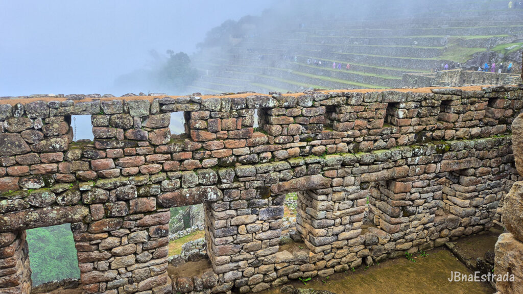 Peru - Santuario Historico de Machu Picchu