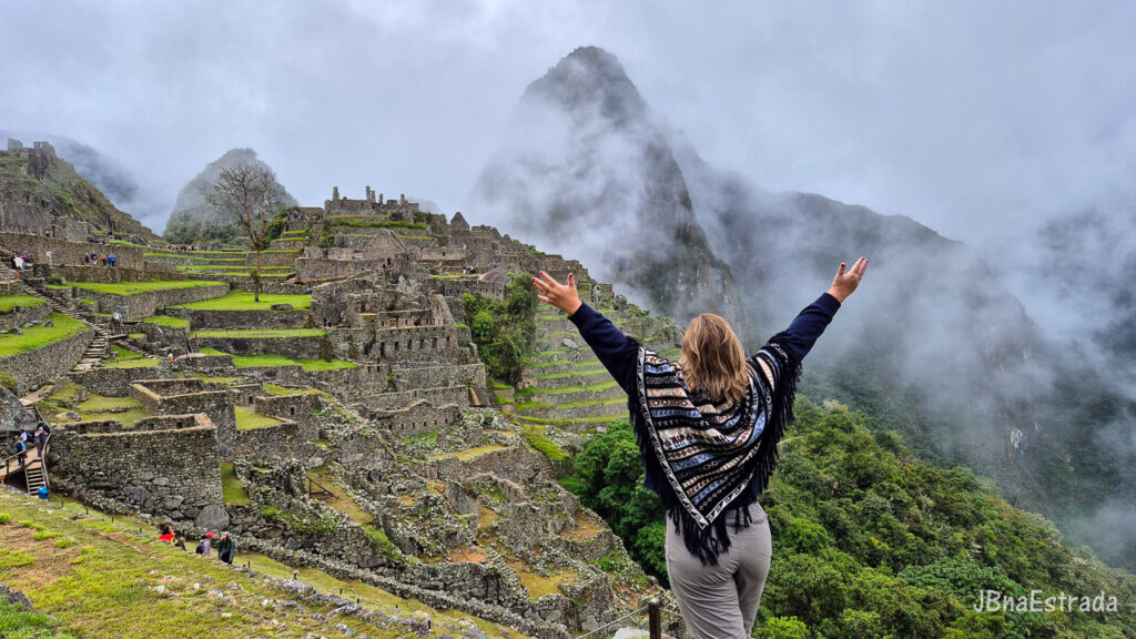 Peru - Santuario Historico de Machu Picchu
