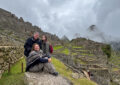 Peru - Santuario Historico de Machu Picchu (Civilização Inca)