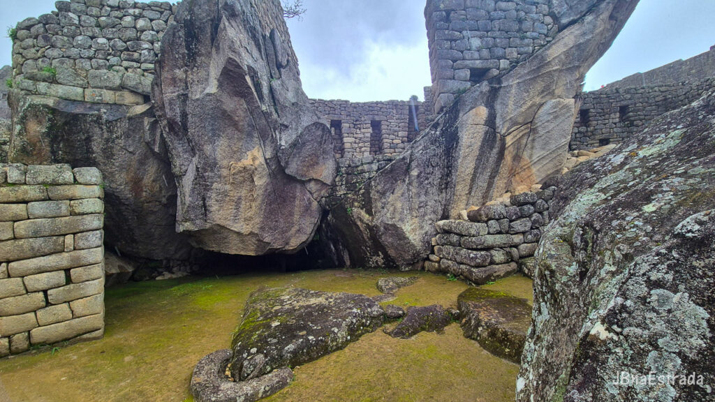 Templo do Condor