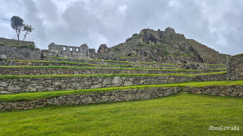 Peru - Santuario Historico de Machu Picchu