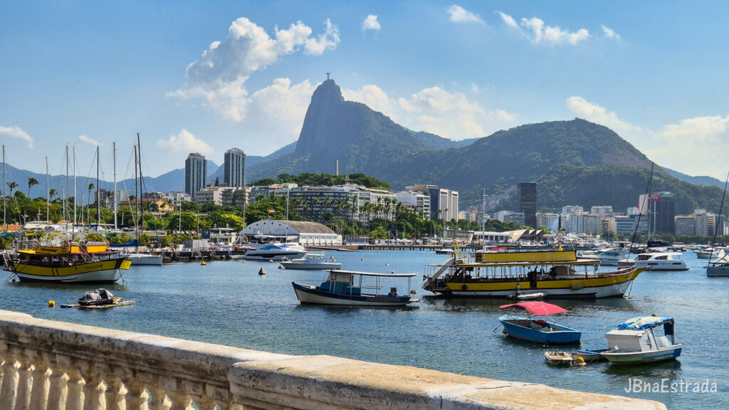 Brasil - Rio de Janeiro - Urca