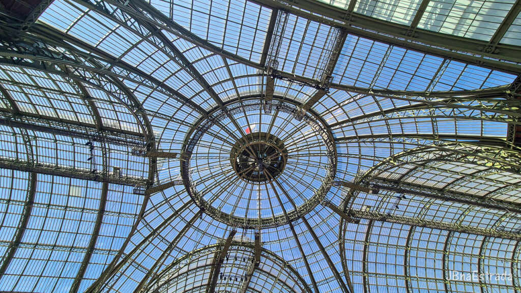 França - Paris - Grand Palais