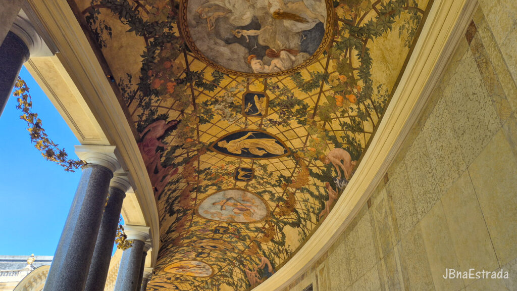 França - Paris - Petit Palais