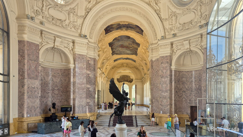 França - Paris - Petit Palais