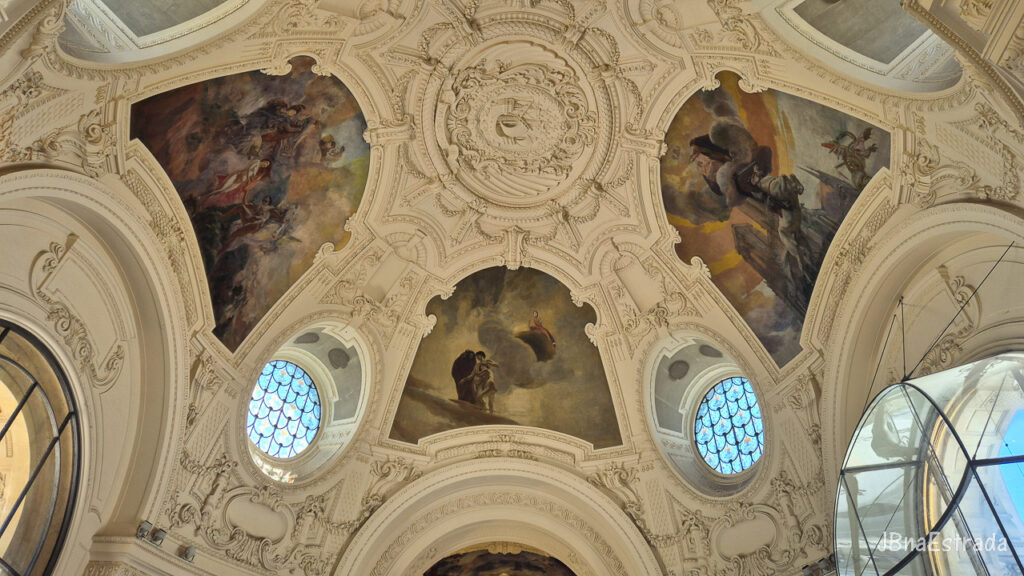 França - Paris - Petit Palais