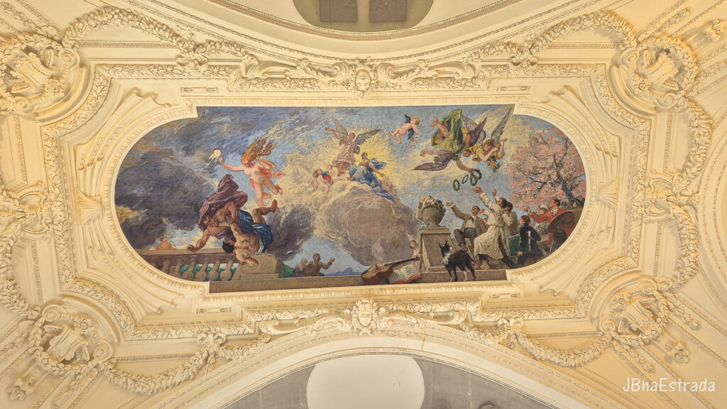 França - Paris - Petit Palais