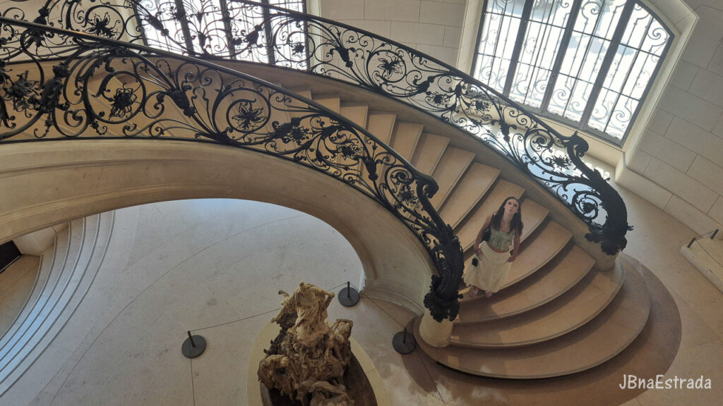 França - Paris - Petit Palais