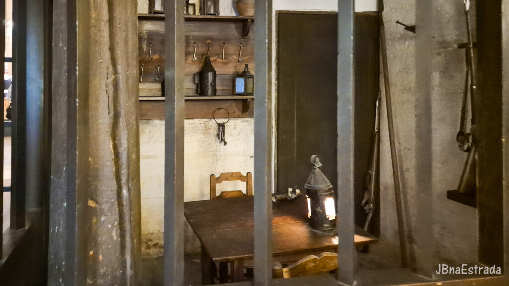 França - Paris - Conciergerie